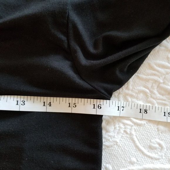 Ruby Ribbon Marilyn Top - Size Small - Picture 7 of 7